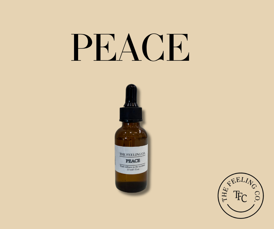 PEACE - 1 oz