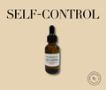SELF-CONTROL - 1 oz