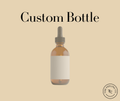 Custom Emotion Bottle